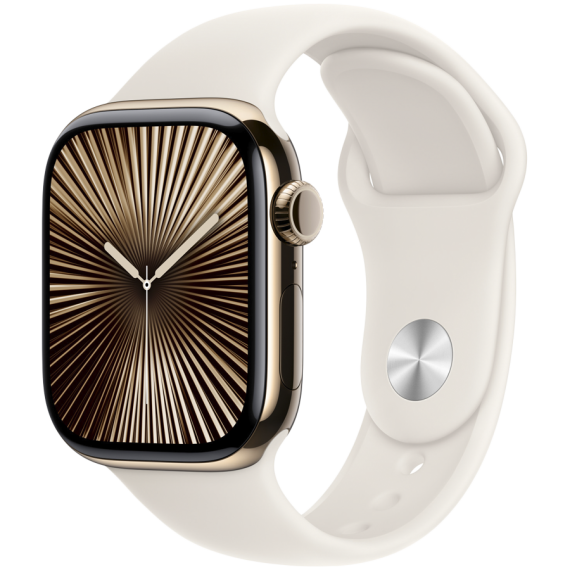 42mm Starlight Sport Band - M/L