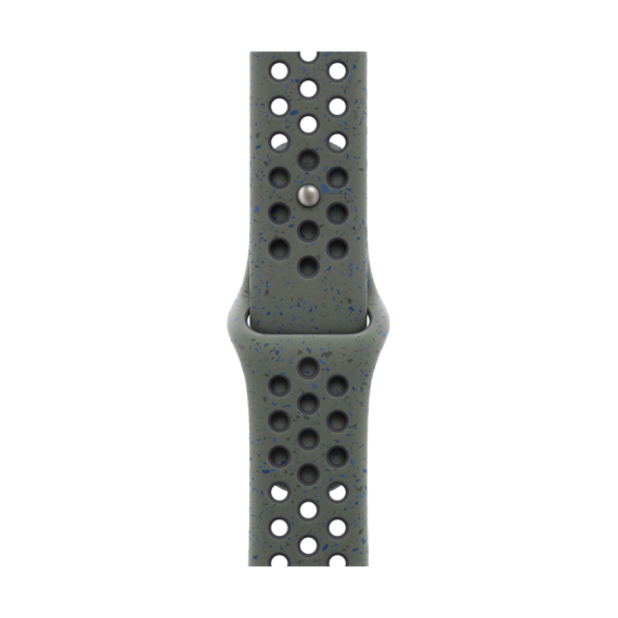 РЕМІНЕЦЬ ДЛЯ ГОДИННИКА APPLE WATCH 42 CARGO KHAKI NSB S/M-ZML