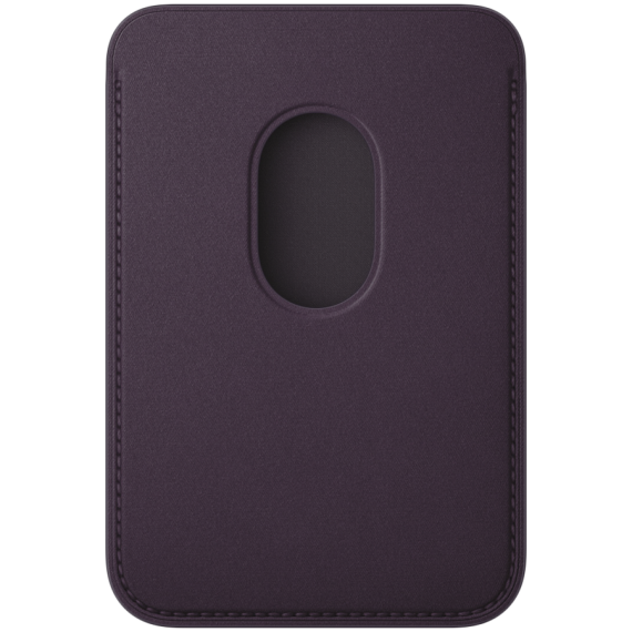 ЧОХОЛ-ГАМАНЕЦЬ IPHONE FINEWOVEN WALLET BLACKBERRY-ZML