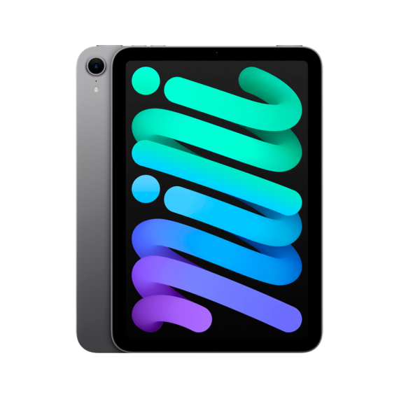 ПЛАНШЕТ IPAD MINI WI-FI 256GB SPACE GRAY-BNL