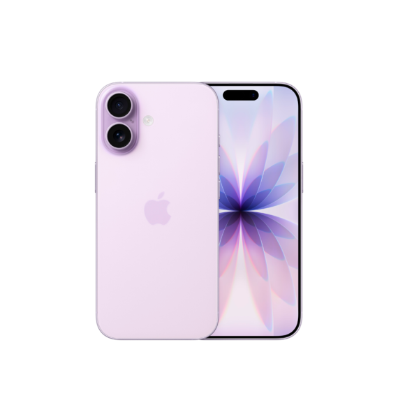 СМАРТФОН IPHONE 17 LAVENDER 512GB-AFA