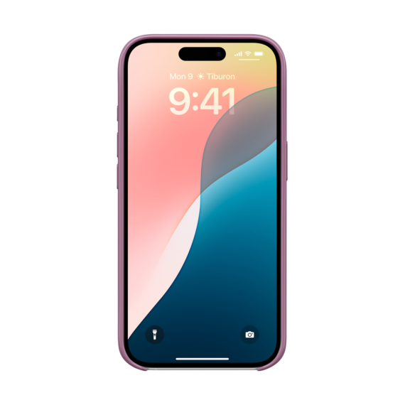 ЧОХОЛ BEATS IPHONE 16 CASE PURPLE-USA