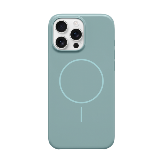 ЧОХОЛ BEATS IPHONE 16 PRO MAX CASE BLUE-USA