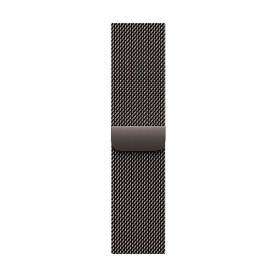 РЕМІНЕЦЬ ДЛЯ ГОДИННИКА APPLE WATCH 42 SLATE ML-ZML
