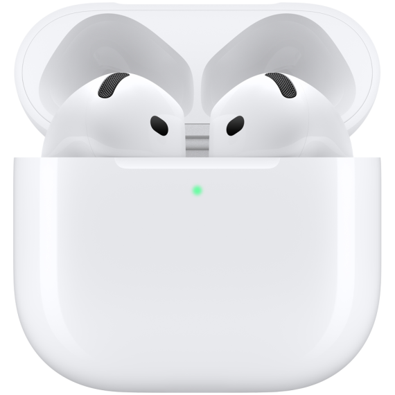 НАВУШНИКИ AIRPODS 4-ZEE