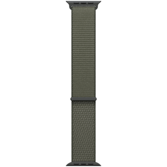 РЕМІНЕЦЬ ДЛЯ ГОДИННИКА APPLE WATCH 42 FOREST SL-ZML