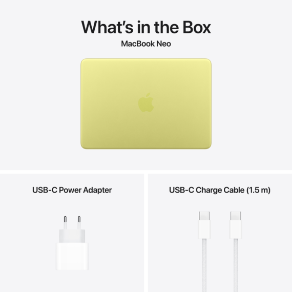 НОУТБУК MBN 13 CIT/8GB/256GB-UKR