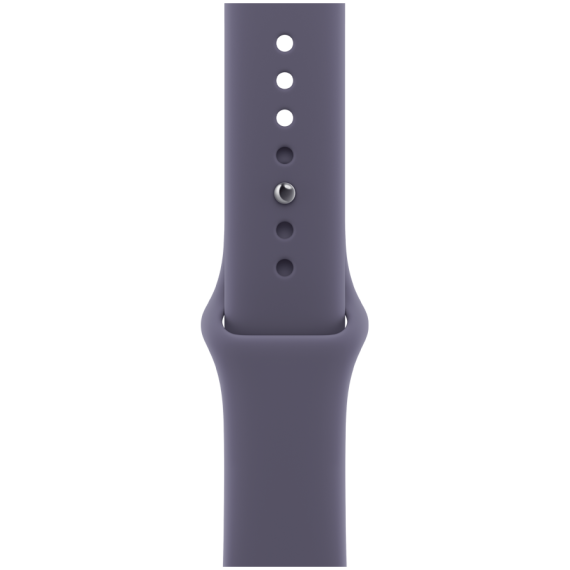 46mm Purple Fog Sport Band - S/M