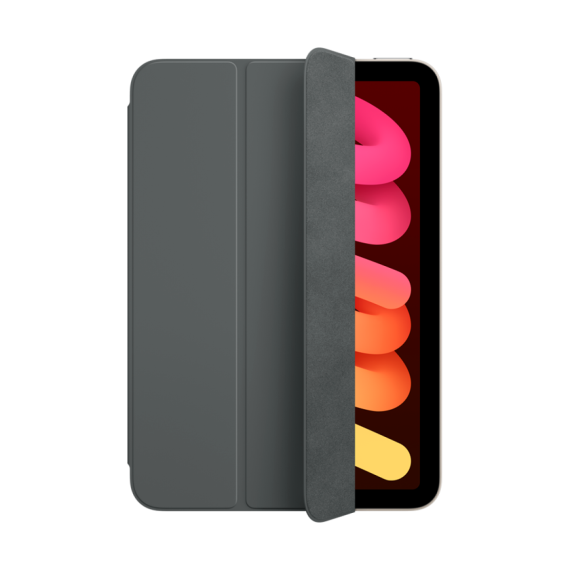 ОБКЛАДИНКА IPAD MINI SMART FOLIO CHARCOAL GRAY-ZML