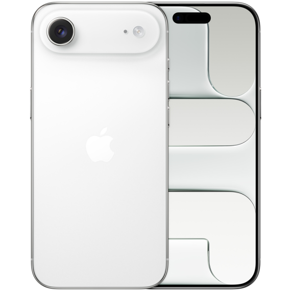 СМАРТФОН IPHONE AIR CLOUD WHITE 1TB-AFA
