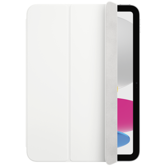 ОБКЛАДИНКА IPAD SMART FOLIO WHITE-ZML