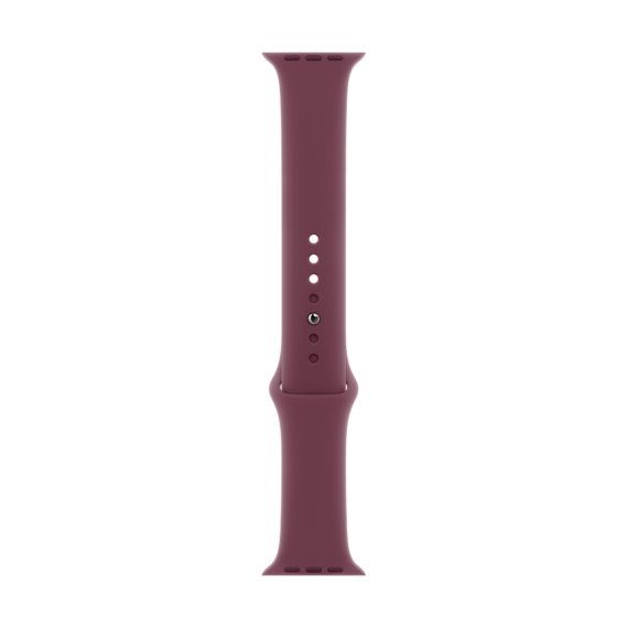 РЕМІНЕЦЬ ДЛЯ ГОДИННИКА APPLE WATCH 41 MULBERRY SB S/M-ZML