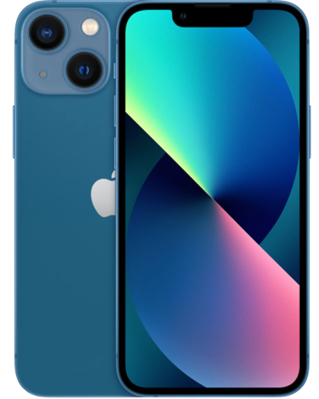 Смартфон iPhone 13 (Вживаний)