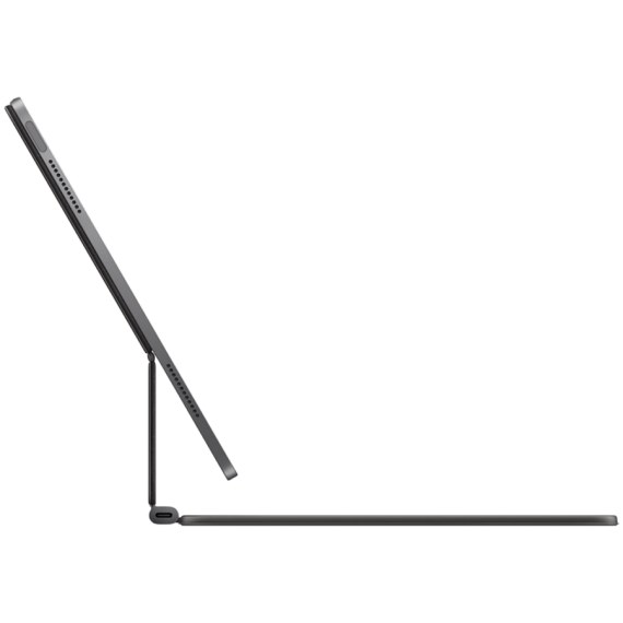 КЛАВІАТУРА IPAD AIR MAGIC KEYBOARD 13 BLACK-UKR