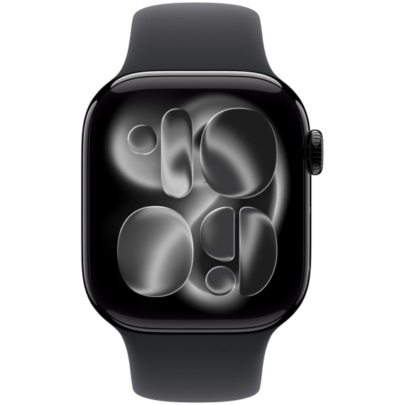 ГОДИННИК APPLE WATCH 11 42 JB AL BK SB SM GPS-RKZ