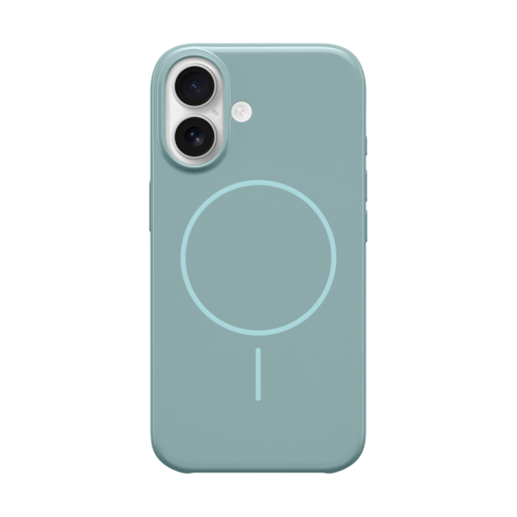 ЧОХОЛ BEATS IPHONE 16 CASE BLUE-USA