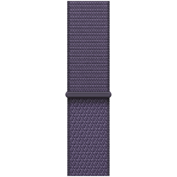 РЕМІНЕЦЬ ДЛЯ ГОДИННИКА APPLE WATCH 42 PURPLE FOG SL-ZML