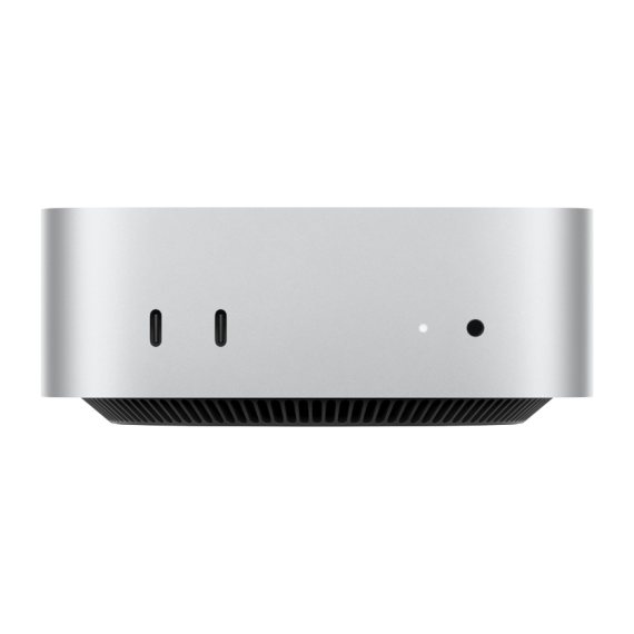Компʼютер Mac mini A3238 M4 10C CPU 10C GPU 32GB/512GB SSD