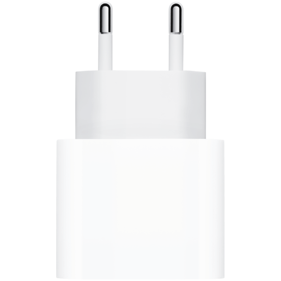АДАПТЕР ЖИВЛЕННЯ 20W USB-C POWER ADAPTER-ZML