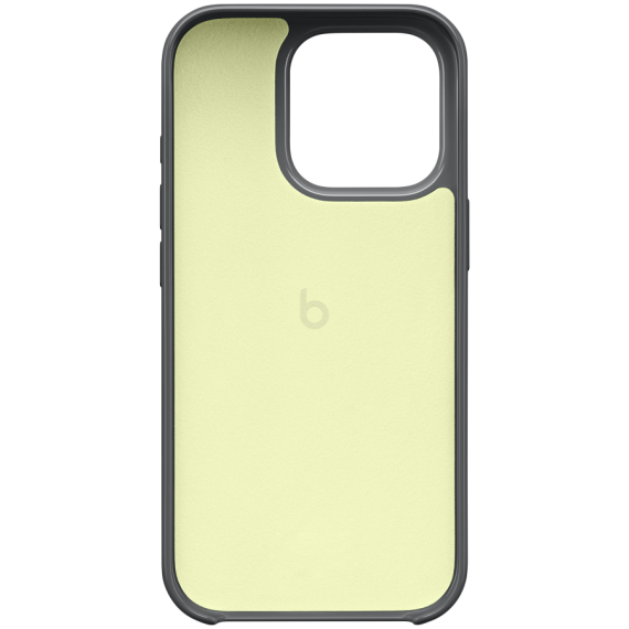 ЧОХОЛ BEATS IPHONE 16 PRO CASE BLACK-USA