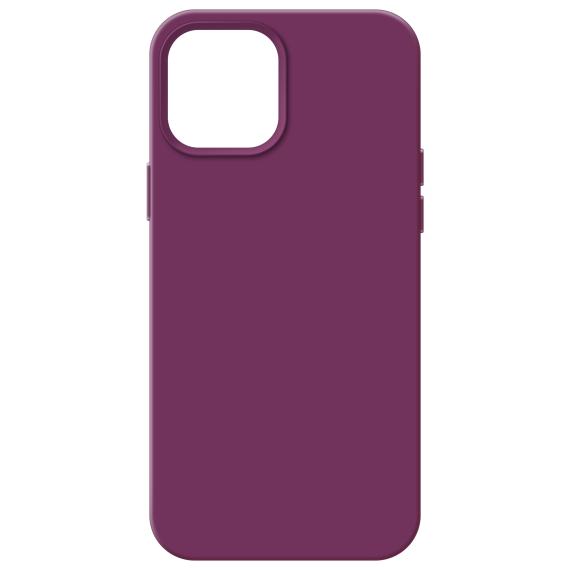 Чохол ArmorStandart ICON2 Case iPhone 12 Pro Max Plum