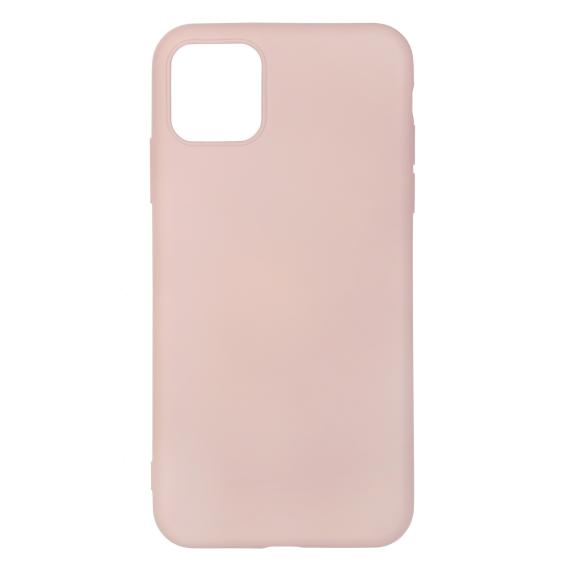 Чохол ArmorStandart ICON iPhone 12 Pro Max Pink Sand
