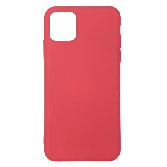 Чохол ArmorStandart ICON iPhone 11 Pro Max Red