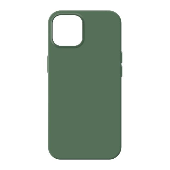 Чохол ArmorStandart ICON2 Case iPhone 14 Olive