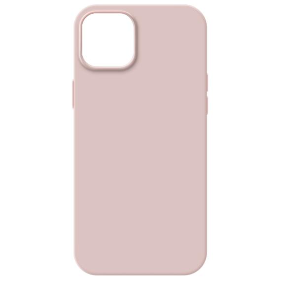 Чохол ArmorStandart ICON2 Case iPhone 15 Pro Light Pink
