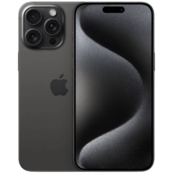 Смартфон iPhone 15 Pro (Вживаний)