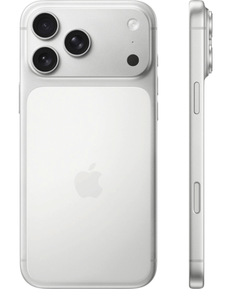 Смартфон iPhone 17 Pro (Вживаний)