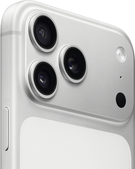 Смартфон iPhone 17 Pro (Вживаний)