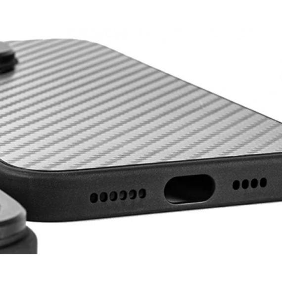 Чохол ArmorStandart LikeCarbon MagCase Apple iPhone 16 Pro Max