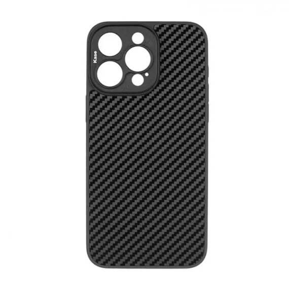 Чохол ArmorStandart LikeCarbon MagCase Apple iPhone 15 Pro Max
