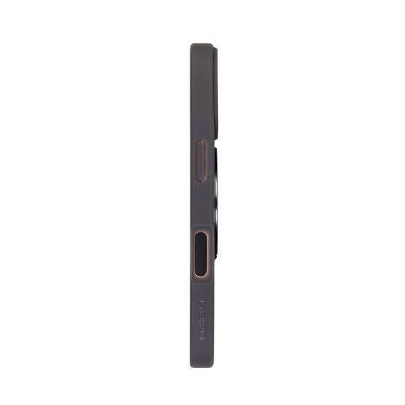 Чохол ArmorStandart Unit Stand2  iPhone 17 Black