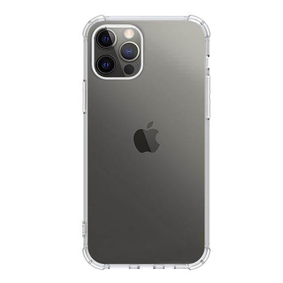 Чохол ArmorStandart Air Force iPhone 12 Pro Max Clear