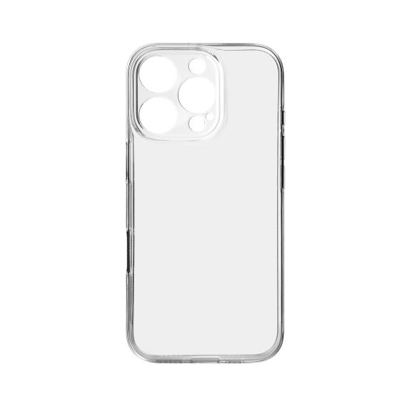 Чохол ArmorStandart Air iPhone 16 Pro Camera cover Clear