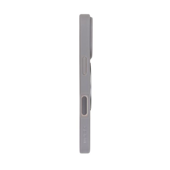 Чохол ArmorStandart Unit Stand2  iPhone 17 Pro Titanium Grey