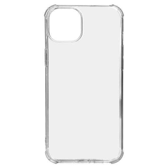 Чохол ArmorStandart Air Force iPhone 14 Plus Clear
