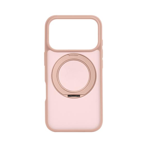 Чохол ArmorStandart Unit Stand2  iPhone 17 Pro Light Pink