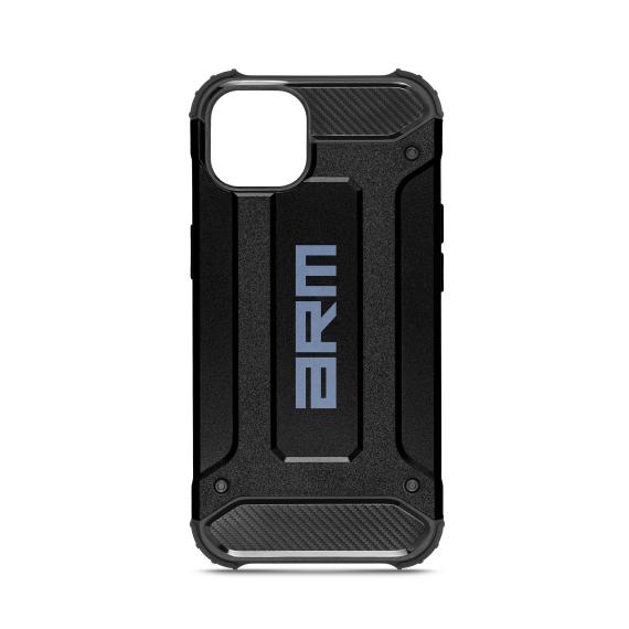Чохол ArmorStandart Panzer iPhone 13 Black