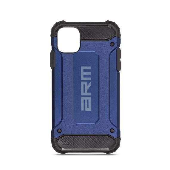 Чохол ArmorStandart Panzer iPhone 15 Pro Max Dark Blue
