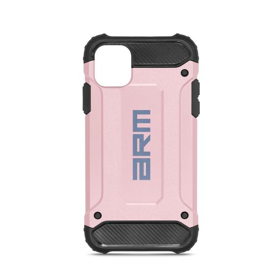 Чохол ArmorStandart Panzer iPhone 14 Pro Max Pink