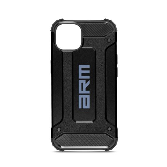 Чохол ArmorStandart Panzer iPhone 14 Black