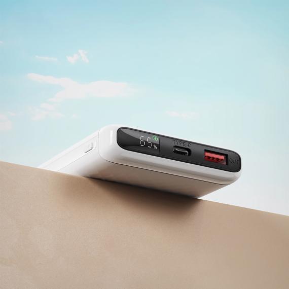 Повербанк 10000 mAh XO PB308.black