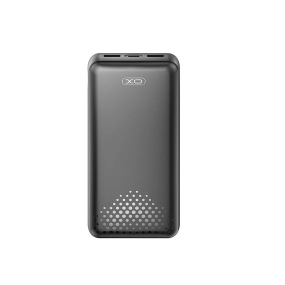 Повербанк 20000 mAh XO PB313.black