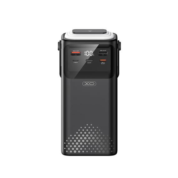Повербанк 30000 mAh XO PR285.black