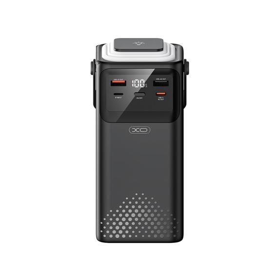 Повербанк 50000 mAh XO PR286.black