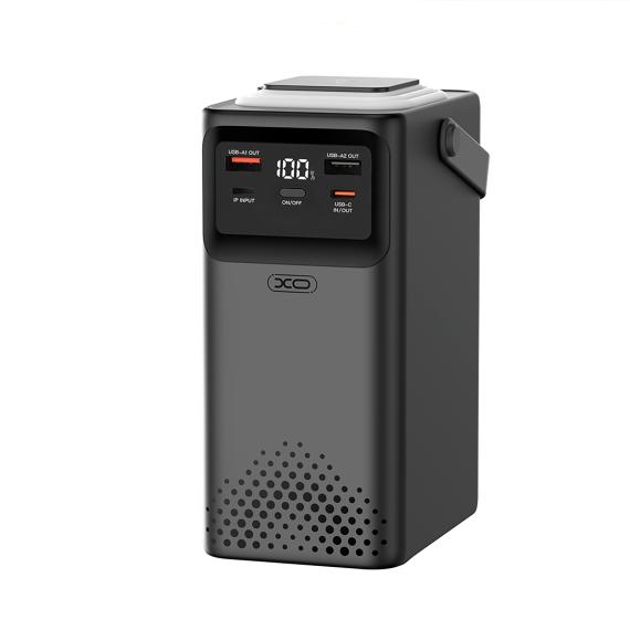 Повербанк 80000 mAh XO PR287.black