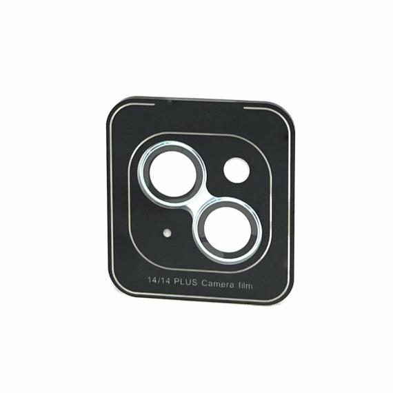 Захисне скло Monblan для камери iPhone 14/14Plus Transparent